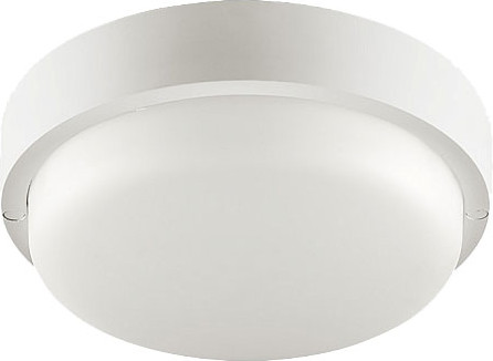 Изображение товара Светильник ЖКХ Wolta LCL04-8W-R01-6K