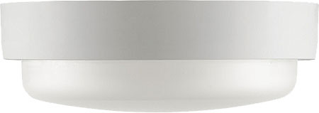 Изображение товара Светильник ЖКХ Wolta LCL04-8W-R01-6K