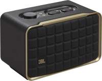 Портативная колонка JBL Authentics 200 (черный) - 