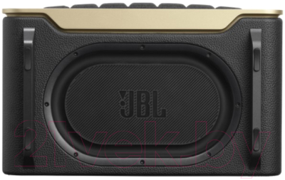 Портативная колонка JBL Authentics 200 (черный)
