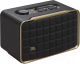 Миниатюра изображения товара Портативная колонка JBL Authentics 200 (черный)