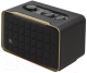Миниатюра изображения товара Портативная колонка JBL Authentics 200 (черный)