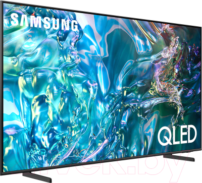 Телевизор Samsung QE50Q60DAUXRU