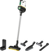 Вертикальный пылесос Karcher VC 7 Cordless YourMax *EU (1.198-710.0) - 