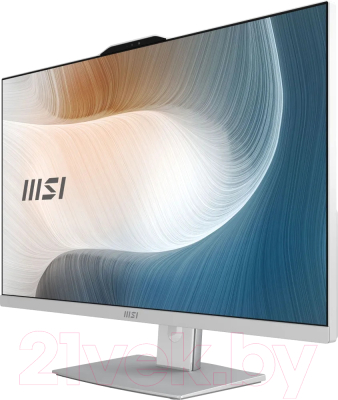 Моноблок MSI Modern AM272P 1M-674RU (9S6-AF8232-674)