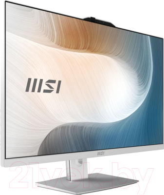 Моноблок MSI Modern AM272P 1M-674RU (9S6-AF8232-674)