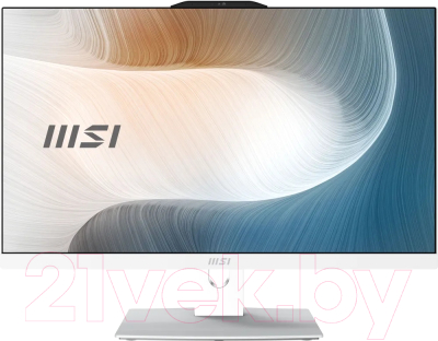 Моноблок MSI Modern AM272P 1M-674RU (9S6-AF8232-674)