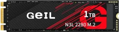 

SSD диск, N3L 1TB (N3LWK09I1TBD)