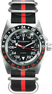 Часы наручные мужские Восток 95058Б