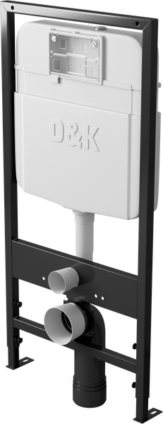 Инсталляция для унитаза D&K DI8055119