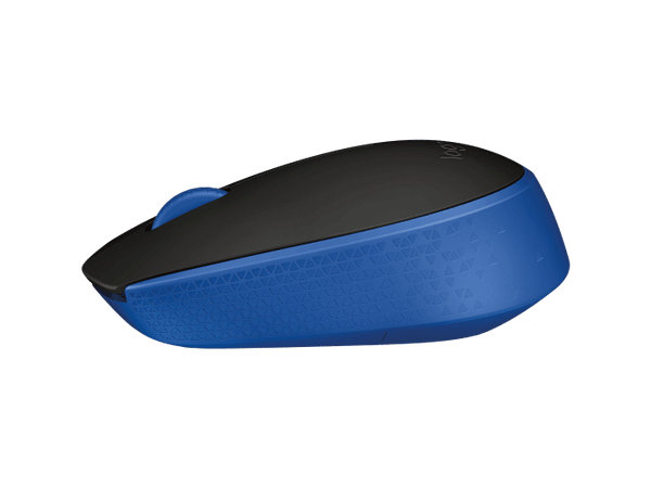 Мышь Logitech M171 / 910-004644 (синий)