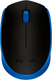 Мышь Logitech M171 / 910-004644 (синий) - 