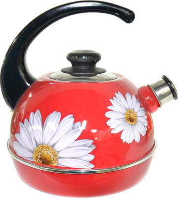 

Чайник со свистком, T04/35/01/14