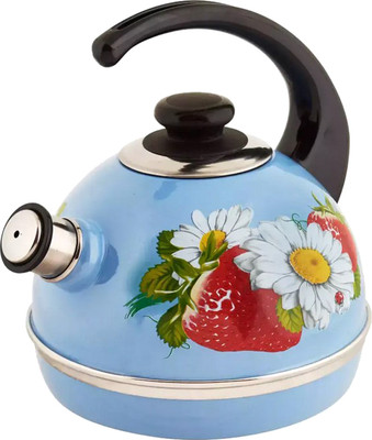 

Чайник со свистком, Т04/35/09/05