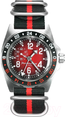 Часы наручные мужские Восток 95060Б