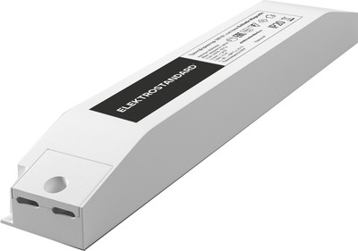 Трансформатор для светильника Elektrostandard Esthetic Magnetic 180W 95050/00 - 