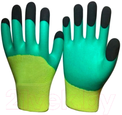 Изображение товара Перчатки защитные Эрдеком Пальчики / 650007 (р.9)