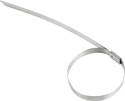Стяжка для кабеля Rexant 07-0160 (50шт) - 