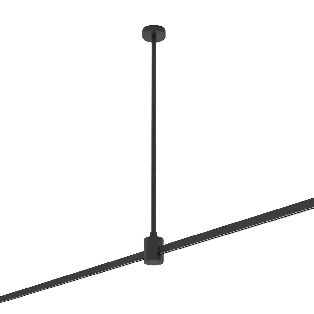 Крепление для трековой системы Elektrostandard Esthetic Magnetic Medium 85153/00
