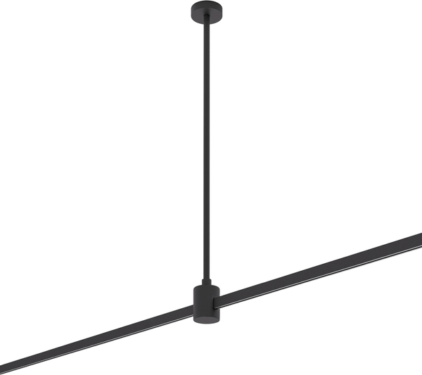 Крепление для трековой системы Elektrostandard Esthetic Magnetic Medium 85153/00