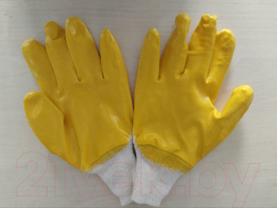 Изображение товара Перчатки защитные Эрдеком х/б TR-504 / 651017