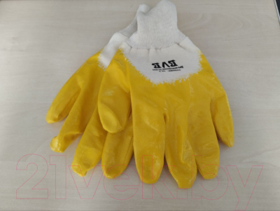 Изображение товара Перчатки защитные Эрдеком х/б TR-504 / 651017