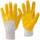 Миниатюра изображения товара Перчатки защитные Эрдеком х/б TR-504 / 651017