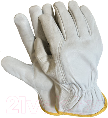 Изображение товара Перчатки защитные Эрдеком Аргонщик / 651878 (р.10.5)