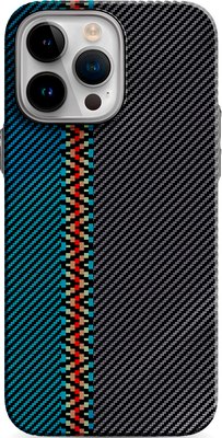 

Чехол-накладка, Пути сошлись J217 для Apple iPhone 13 Pro Max