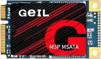 SSD диск GeIL M3P 2TB (M3PFD09H2TBA) - 