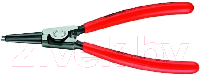 Съемник Knipex Для внешних стопорных колец 4611A2