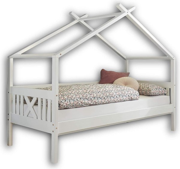 Кровать-тахта детская Dipriz Juletta 90x200 / Д.80039.1