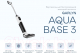 Миниатюра изображения товара Вертикальный пылесос Garlyn Aqua Base 3
