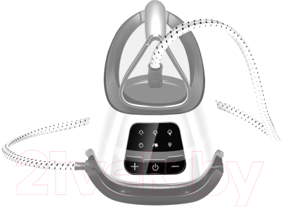 Утюг с парогенератором Garlyn GST-08