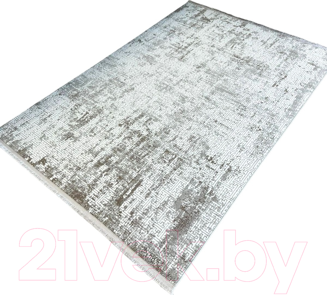 Ковер Radjab Carpet Бутик BT 318 Прямоугольник 11534RK