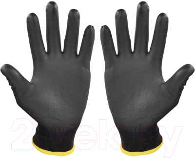 Изображение товара Перчатки защитные Эрдеком 650036 (р.10, черным)