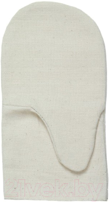 Изображение товара Перчатки защитные Эрдеком Из двунитки аппрет / 650245