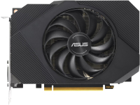 Видеокарта Asus Phoenix GeForce RTX 3050 V2 8GB (PH-RTX3050-8G-V2) - 