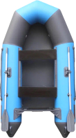 

Надувная лодка, Тайга-270