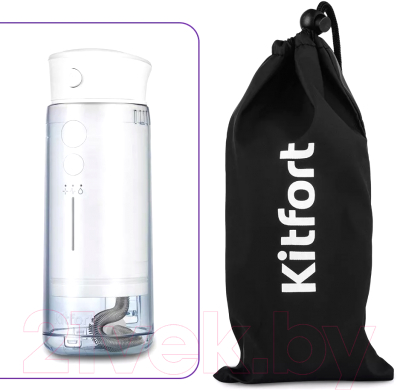 Ирригатор Kitfort KT-2985