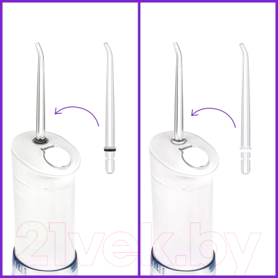 Ирригатор Kitfort KT-2985