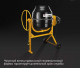 Миниатюра изображения товара Бетономешалка Kranz KR-16-1106
