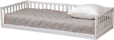 

Односпальная кровать детская, Bufalina 90x200 / Д.80050.1