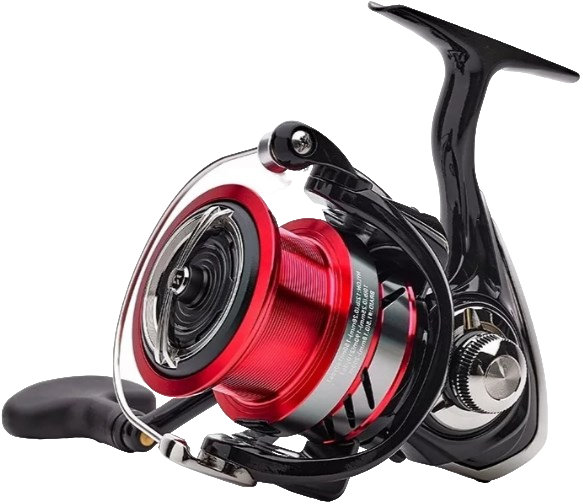 Катушка безынерционная Daiwa Ninja Feeder LT6000SS / 10114-003