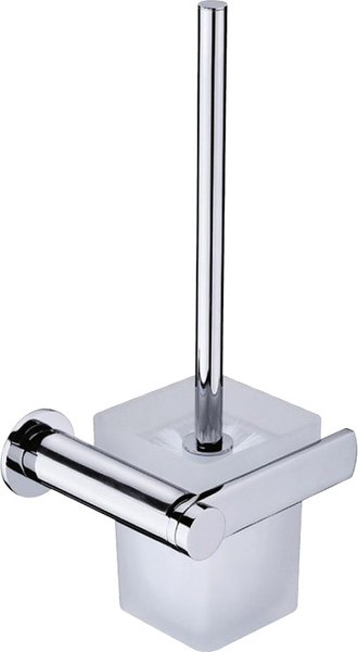 Ершик для унитаза Artize Onyx ONY-CHR-59743