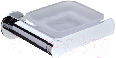 Мыльница Artize Onyx ONY-CHR-59731