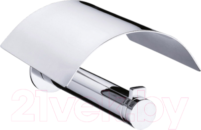 Держатель для туалетной бумаги Artize Onyx ONY-CHR-59757