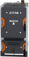 Твердотопливный котел Zota Master-X 25 - 