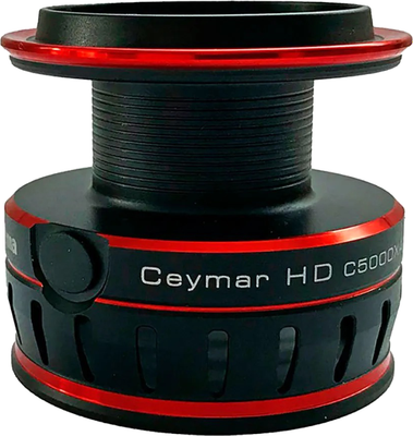Шпуля для катушки рыболовной Okuma CHD-1000SA-spool - 