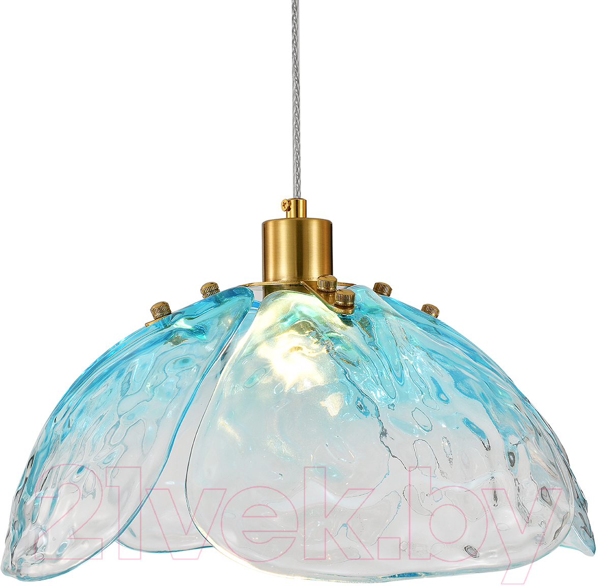 Потолочный светильник Indigo Light Amore V000521 — фото 3